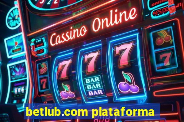 betlub.com plataforma